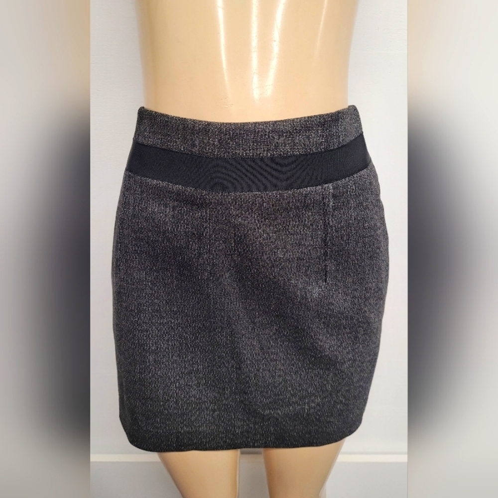 The Limited Mini Skirt 4 NWOT